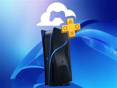 کنسول PS6 با قابلیت بازی ابری