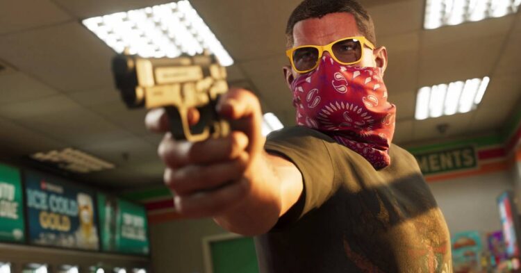 بازی GTA 6