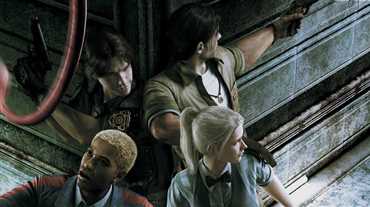 اجرای بازی Resident Evil Outbreak در مرورگر بدون نیاز به نصب