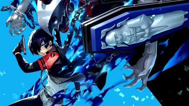 بازی Persona 3 Reload