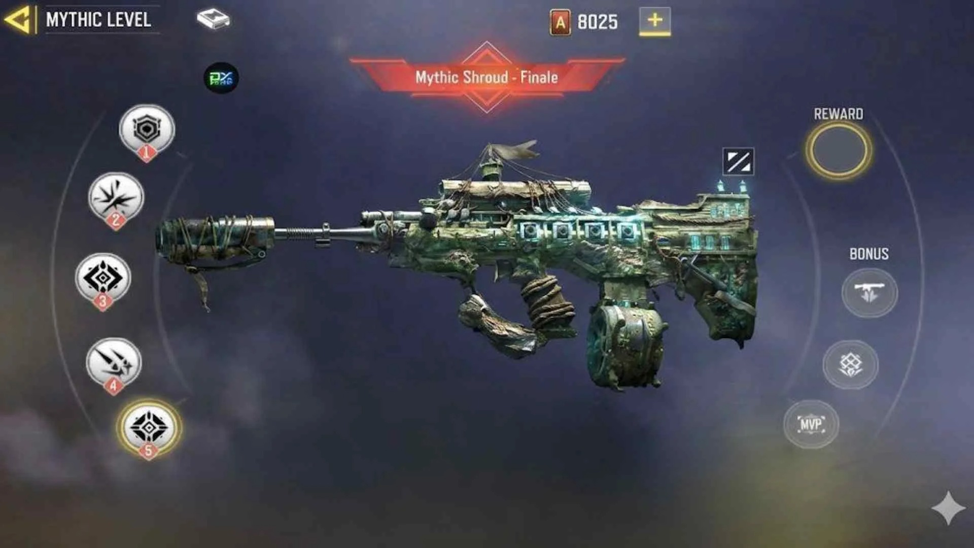 کالاف دیوتی موبایل