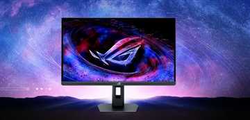 مانیتور گیمینگ ایسوس