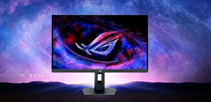 مانیتور گیمینگ ایسوس