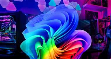 مشکل آپدیت ویندوز ۱۱ و کرش بازی‌های کامپیوتری به دلیل درایور RGB