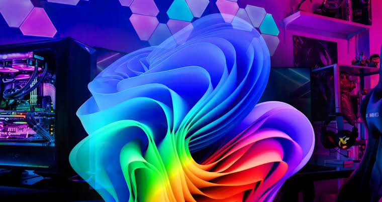 مشکل آپدیت ویندوز ۱۱ و کرش بازی‌های کامپیوتری به دلیل درایور RGB