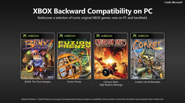 بازی‌های Xbox 360 به سیستم‌های خانگی می‌آیند