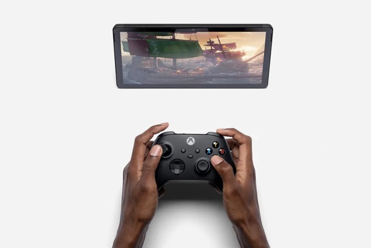 محدودیت زمانی Xbox Cloud Gaming برای کاربران Game Pass