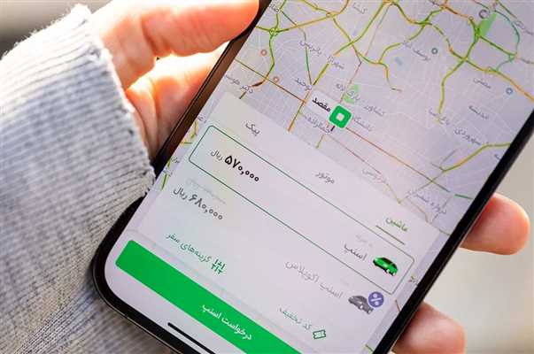 راهنمای فعال‌سازی سرویس اسنپ اکوپلاس و شرایط خودرو و راننده در سال ۱۴۰۵
