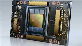 چین در جلوگیری از تراشه‌های ممنوعه NVIDIA ناکام ماند
