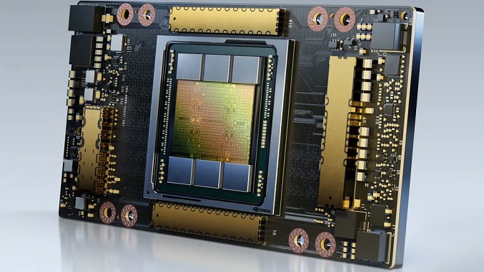 چین در جلوگیری از تراشه‌های ممنوعه NVIDIA ناکام ماند