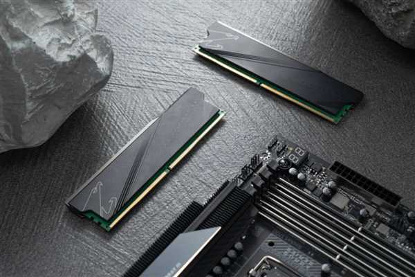 حافظه‌ DDR5
