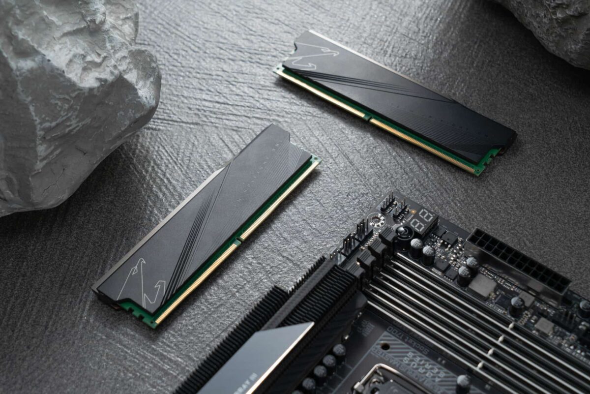 حافظه‌ DDR5