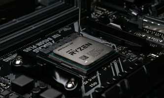 کشف آسیب‌پذیری جدید که پردازنده‌های اینتل و AMD را تهدید می‌کند