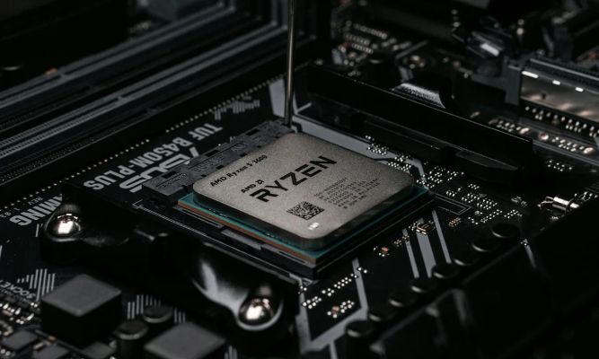 کشف آسیب‌پذیری جدید که پردازنده‌های اینتل و AMD را تهدید می‌کند