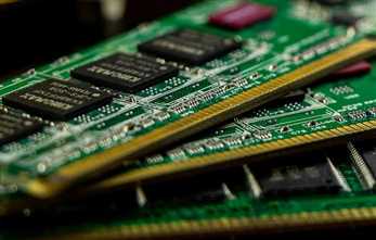 افزایش شدید قیمت رم DRAM در بازار جهانی