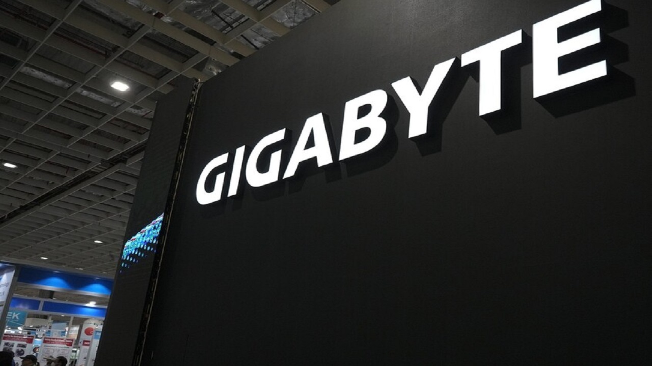 Gigabyte از مادربرد جدید خود برای رایانه‌های شخصی با کارایی بالا رونمایی کرد