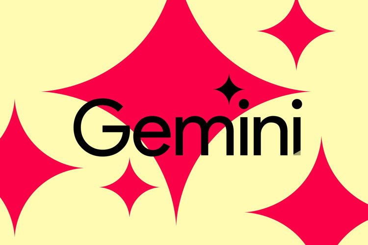 تراشه Gemini