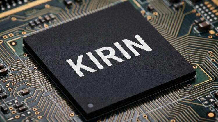 قدرت تراشه جدید کرین هواوی با تکنولوژی ۳ نانومتری TSMC برابری می‌ کند
