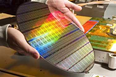 افزایش قیمت تراشه‌های TSMC