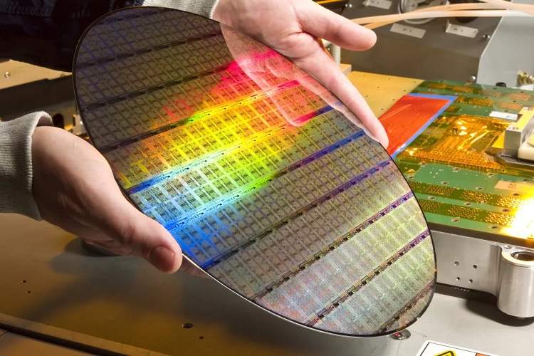 افزایش قیمت تراشه‌های TSMC