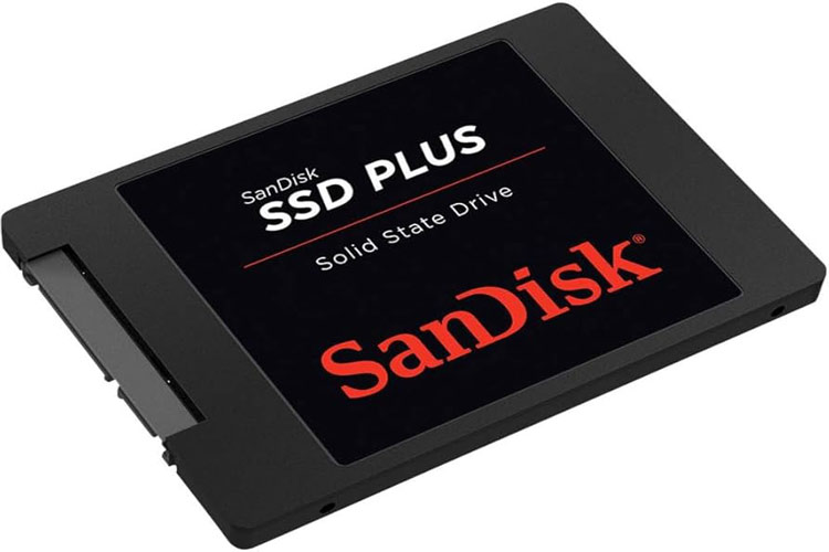 SSD برای ذخیره‌سازی بلندمدت مناسب نیست