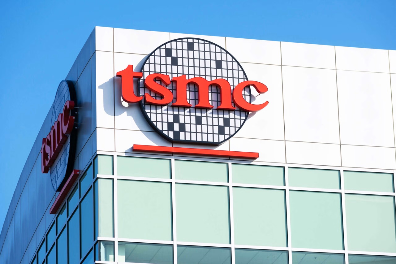 شرکت TSMC