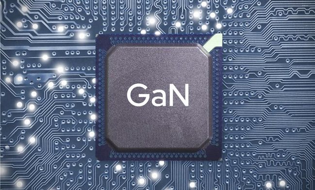 فناوری GaN
