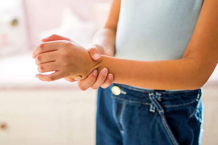 درمان ام اس با هوش مصنوعی