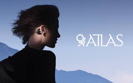پوشیدنی هوشمند Atlas 1.0 برای اندازه‌گیری فعالیت مغز و امواج EEG