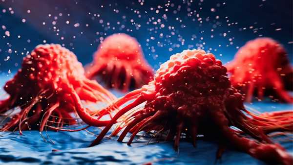 سرطان و آلزایمر