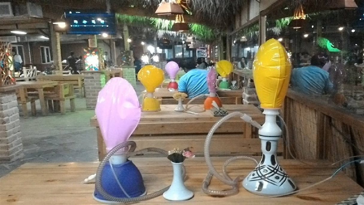 بی خطر بودن مصرف قلیان اکسیژن تبلیغاتی و مصرف بالای گاز خنده سبب کما، تشنج و حتی مرگ می شود.