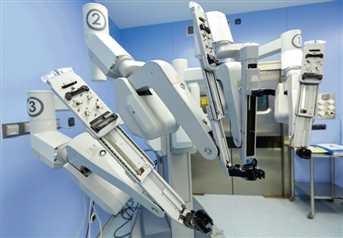 ربات‌ جراح