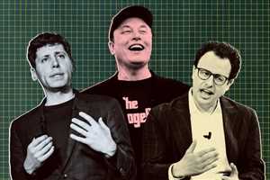 خطرات هوش مصنوعی