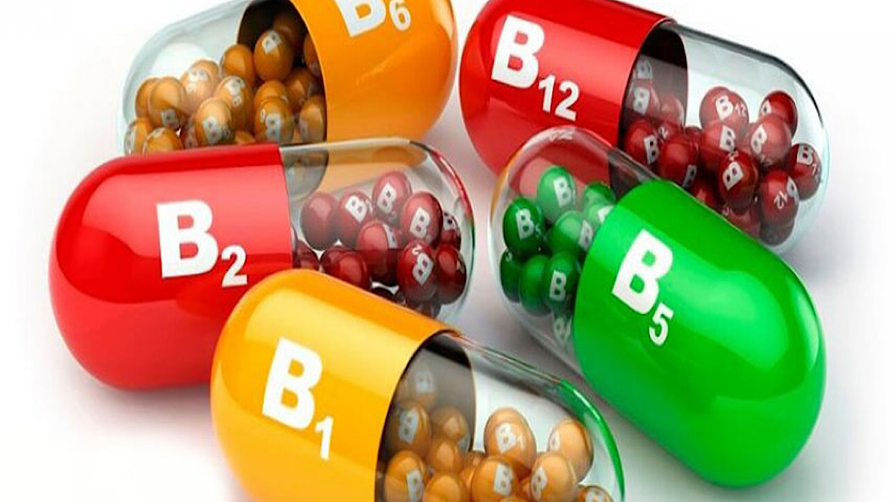 تاثیر ویتامین B2 در مبارزه‌ی بدن با سرطان