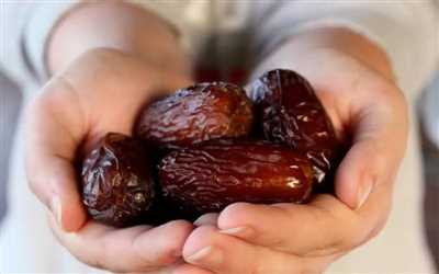 تأثیر خرما بر قند خون