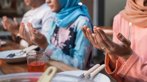  ماه رمضان تجربه‌ای است که جسم و ذهن را هم‌زمان درگیر می‌کند. 