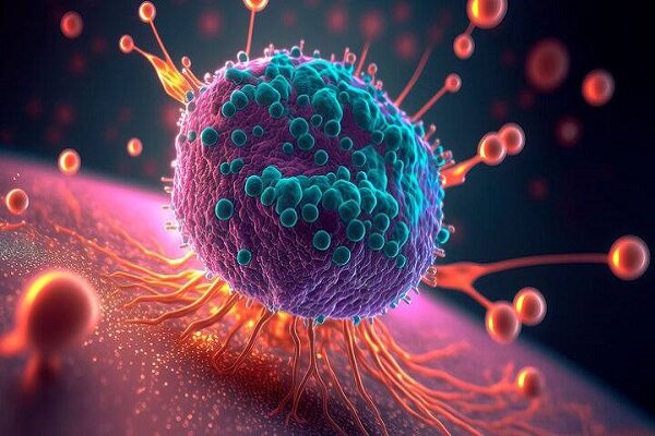 نشانه‌های ژنتیکی سرطان