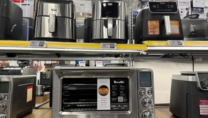 لوازم خانگی