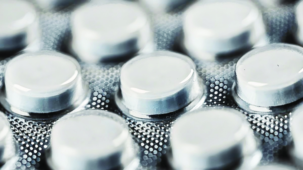 استامینوفن