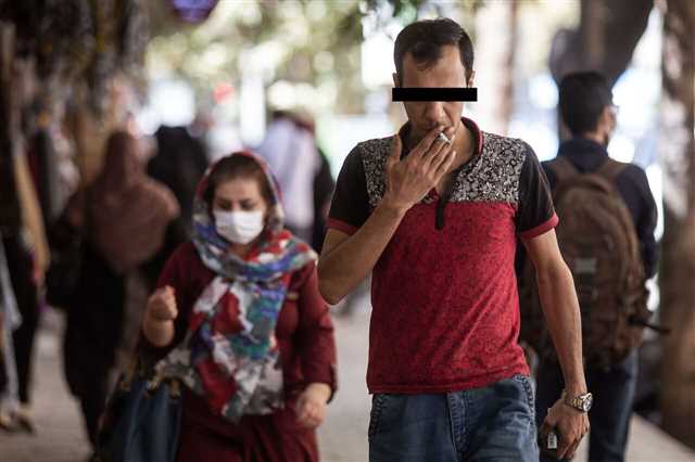 هر نخ سیگار چقدر عمر انسان را کوتاه می کند