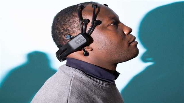 هدست هوشمند بیماری صرع