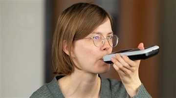 اختراع دستگاهی تنفسی برای اندازه‌گیری زمان چربی‌سوزی بدن