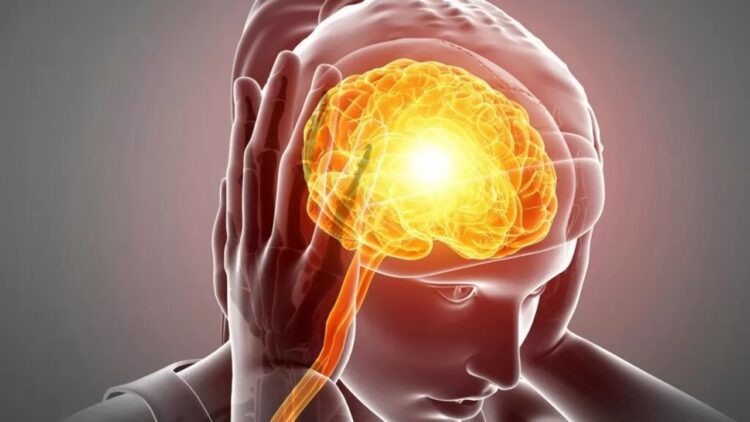 درمان میگرن