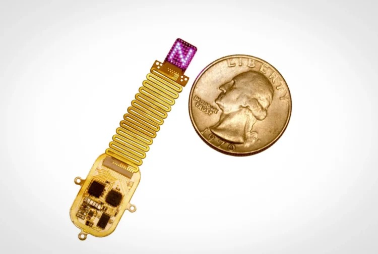 نور به‌جای عصب، راهکار جدید دانشمندان برای بازیابی حس‌های انسانی