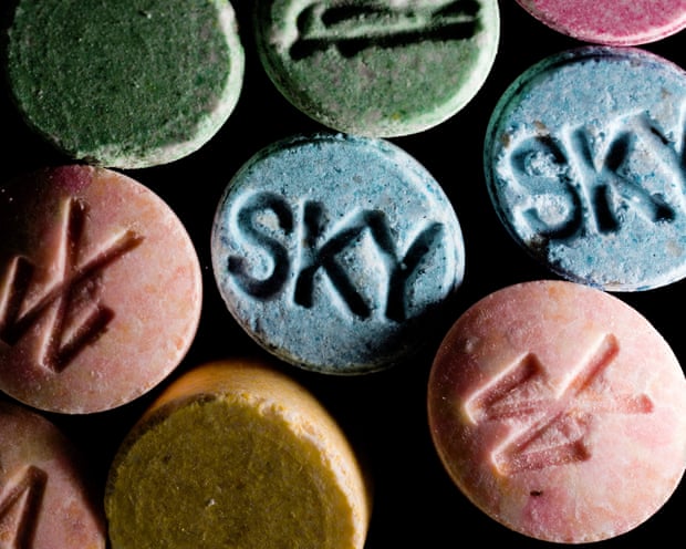 استفاده پزشکی از MDMA برای درمان PTSD در نیوزیلند