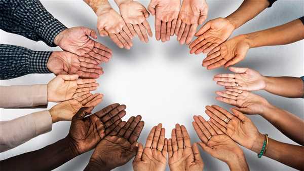 اسرار پنج‌انگشت انسان