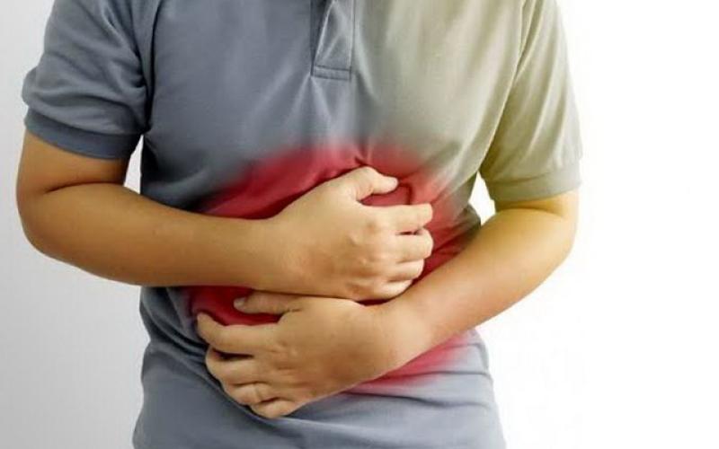 معده درد