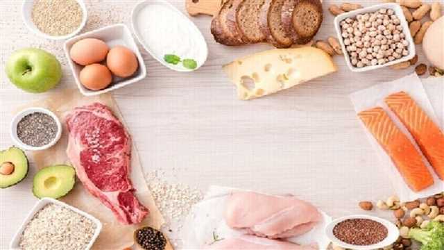 غنی‌ترین غذا‌های سرشار از آهن