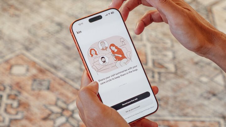 اپلیکیشن پزشکی