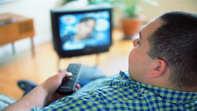 عوارض ورزش نکردن